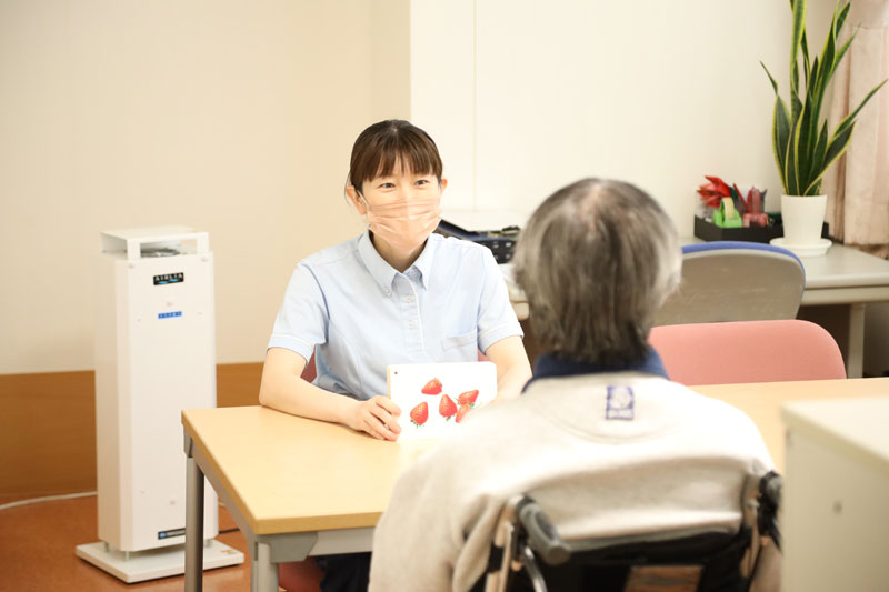 介護・医療連携