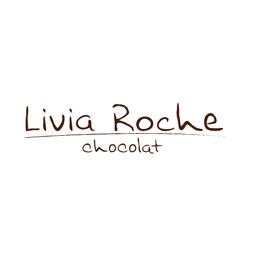 Livia Roche chocolat