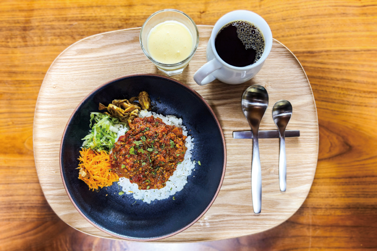 【2025年10月10日NEW OPEN】 SPICEUP COFFEE(The Terrace YUKARI)