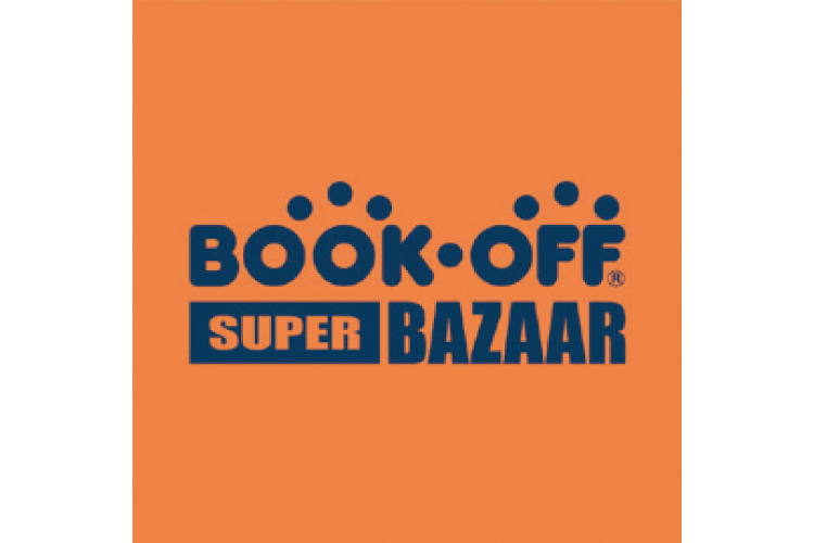 【2026年6月26日NEW OPEN】 BOOKOFF SUPER BAZAAR ユーカリが丘スカイプラザ店